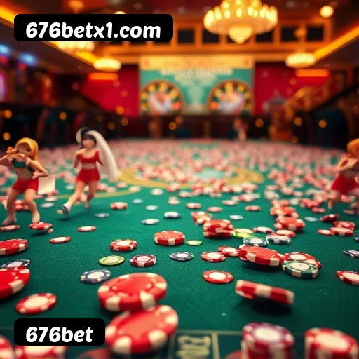 Jogos com maior RTP na 676bet