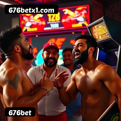 Download PC 676bet