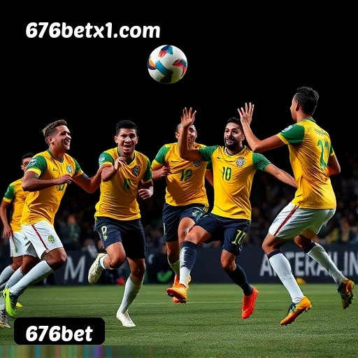 Cashback Semanal 676bet