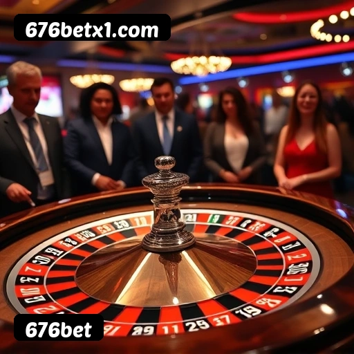 Download Android 676bet