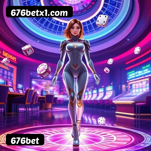 Certificações de segurança e licenças da 676bet
